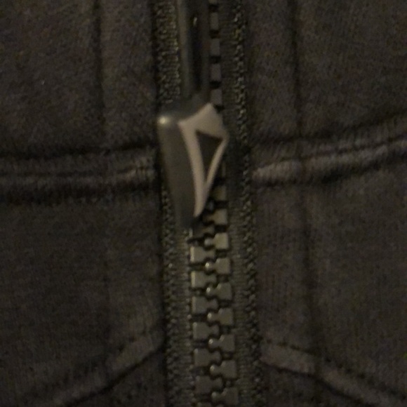 Ivivva girls zip up sweatshirt - Picture 2 of 5